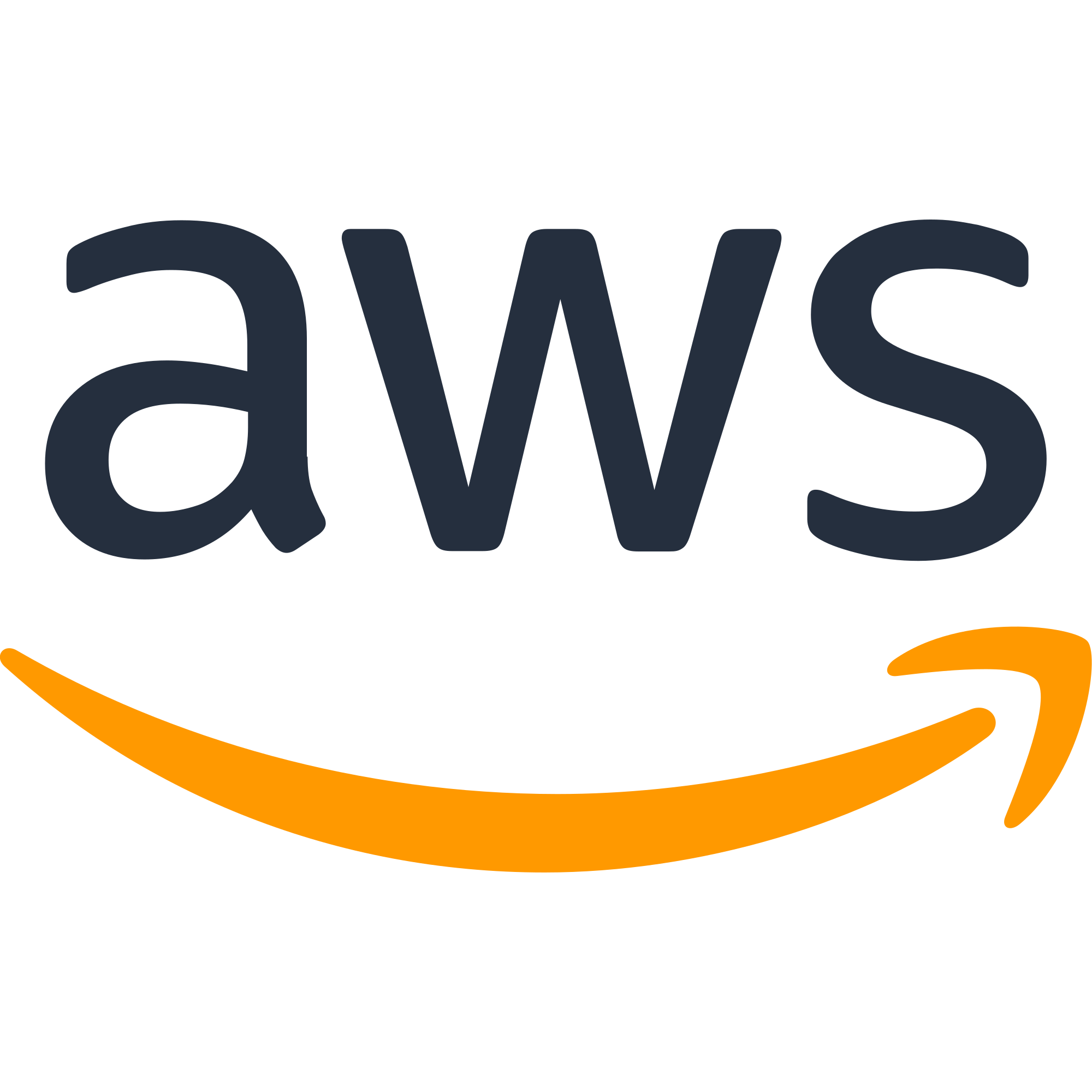 AWS logo