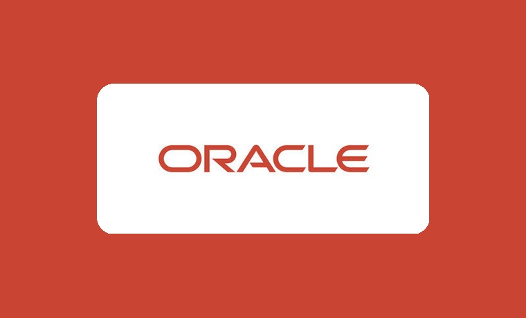 Oracle logo