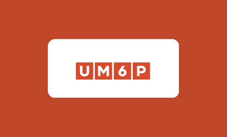 UM6P - Mohammed VI Polytechnic University